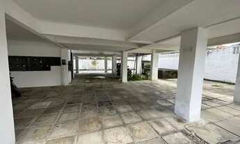 Imagem 7: Aluga-se Apartamento Manaíra, Todo Mobiliado , 72M² 3 Quartos, 1 Suíte, duas Varandas