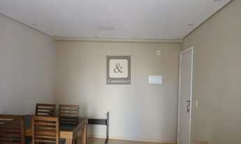 Imagem 2: Apartamento para Venda em Campinas, Vila Progresso, 2 dormitórios, 1 banheiro, 1 vaga