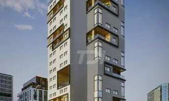 Imagem 4: Apartamento com 1 dormitório à venda, 21 m² por R$ 283.300 - Centro - Curitiba/PR