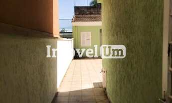 Imagem 4: Vila Olímpia Casa com 3 dormitórios