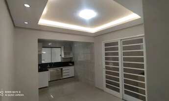 Imagem 7: Casa Terrea Moreninha