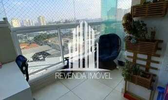 Imagem 2: Apartamento 62m²