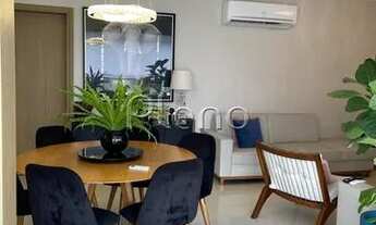 Imagem 6: Apartamento para locação na Fazenda São Quirino - Campinas/SP