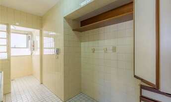 Imagem 4: Apartamento de 1 dormitório a venda em Campinas