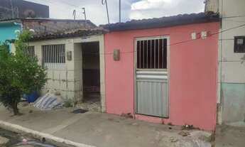 Imagem: Vendo 2 casas pelo preço de uma