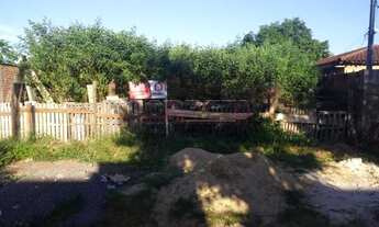 Imagem: Araçatuba - Lote/Terreno - Pinheiros