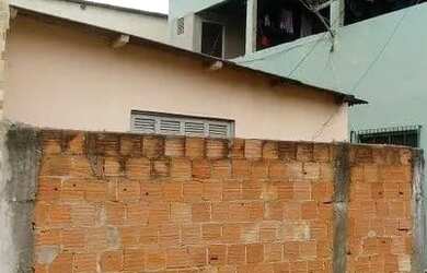 Imagem: Vendo Casa em Carapina Grande