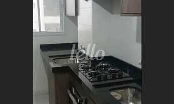 Imagem 4: São Paulo - Apartamento Padrão - Brás