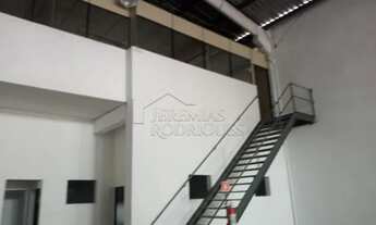 Imagem 5: Comercial Galpão em Pindamonhangaba