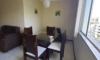 Imagem 2: CB - Apartamento para venda possui 60 metros quadrados com 2 quartos em Vila Laura - Salva