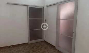 Imagem 3: Casa com edícula para alugar, 235 m² - Vila Lemos - Campinas/SP