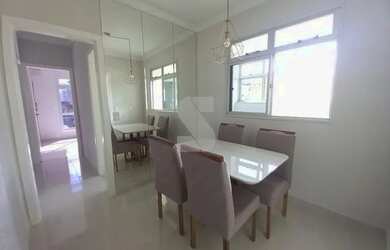 Imagem 5: Que tal um EXCELENTE APARTAMENTO em prédio individual a poucos metros Do Big Shopping?