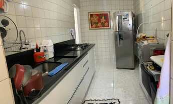 Imagem 2: Apartamento para Locação em Taboão Da Serra, Jardim São Paulo, 2 dormitórios, 1 banheiro