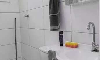 Imagem 2: CASA DE 3 QUARTOS NO PARANOÁ