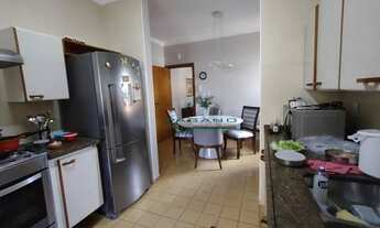 Imagem 4: Apartamento com 3 dormitórios à venda, 214 m² por R$ 540.000,00 - Centro - Ribeirão Preto