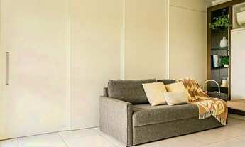 Imagem 3: Apartamento para Aluguel com 1 quarto , 45m² em Campeche - Florianópolis