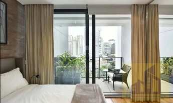 Imagem 2: São Paulo - Loft - Vila Olímpia