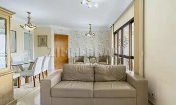 Imagem 7: APARTAMENTO 4 DORMITORIOS POMPEIA