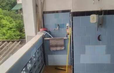 Imagem 2: Apt temporada Kitnet com 1 banheiro