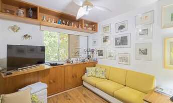 Imagem 6: Apartamento Venda 3 Dormitórios - 170 m² Campo Belo