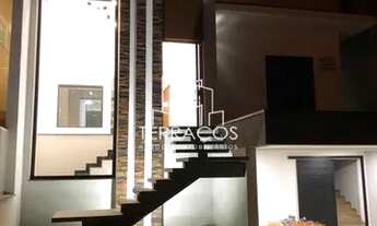 Imagem 2: BELÍSSIMA CASA NO CONDOMINIO PHYTUS - CIDADE CABREUVA