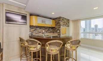 Imagem 4: Cobertura Centro Aluguel Anual