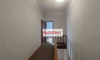 Imagem 7: Linda Sobrado, 3 dormitórios (1 suíte) - 2 vagas