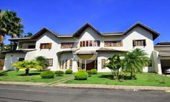 Imagem: Casa - Sousas - Campinas