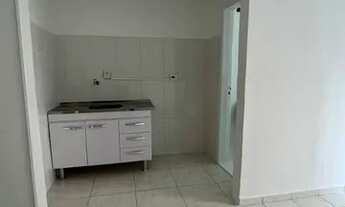 Imagem 2: Kitnet para aluguel possui 30 metros quadrados em Liberdade - São Paulo - SP