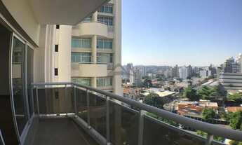 Imagem 4: Apartamento - Cambuí - Campinas
