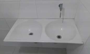 Imagem 7: Apartamento para aluguel possui 117 metros quadrados com 1 quarto em Mirante - Campina Gra