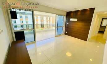 Imagem 4: Apartamento para venda possui 92 m2 com 3 quartos em Pituba - Salvador - Bahia
