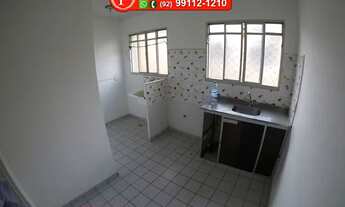 Imagem 2: Apartamento Condominio Acacias 3 Quartos no Distrito Industrial