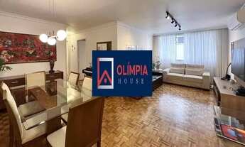 Imagem 2: Apartamento Venda Itaim Bibi 97 m² 3 Dormitórios