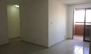 Imagem 6: Aluga-se apartamento - no cond. Porto das Águas - Bairro Luzia