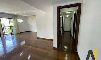 Imagem 4: Apartamento com 4 dormitórios à venda, 239 m² por R$ 1.250.000,00 - Freguesia de Jacarepag