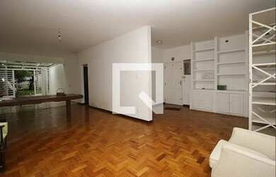 Imagem 4: Casa para Aluguel - Jardim Paulistano, 5 Quartos, 234 m2