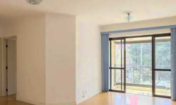 Imagem: Apartamento com 2 dormitórios à venda