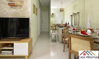 Imagem 7: Apartamento á venda no centro de Vargem Grande Paulista