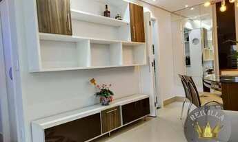 Imagem 4: Apartamento com 3 dormitórios à venda, 72 m² - Vila Prudente - São Paulo/SP