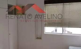 Imagem 6: Apartamento para Locação em Recife, Graças, 1 dormitório, 1 banheiro, 1 vaga