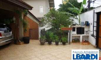 Imagem 4: CASA TÉRREA - MORUMBI - SP