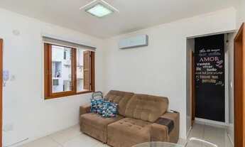 Imagem 2: Apto impecável de 1 dormitório