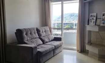 Imagem 2: SANTA MARIA - Apartamento Padrão - Menino Jesus