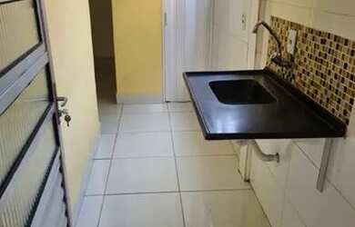 Imagem 2: Kit net rua Guarani São Vicente , direto com o proprietário !