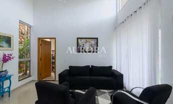 Imagem 5: Casa à venda, Residencial Sun Lake, Londrina, PR