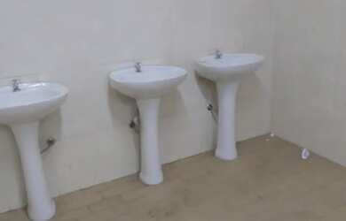 Imagem 5: Galpão - Carandiru