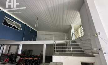 Imagem 5: Vendo ótimo galpão medindo 556m², Confira !