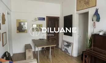 Imagem 7: Apartamento-À VENDA-Humaitá-Rio de Janeiro-RJ