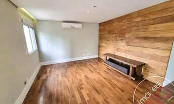 Imagem 5: Brooklin - 167 m2 - Varanda Gourmet - 3 suítes - 3 vagas